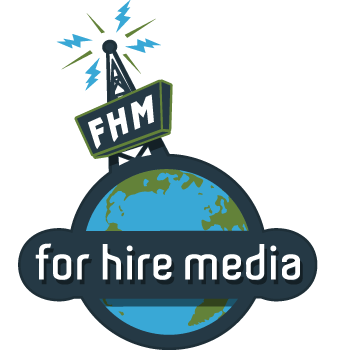 For Hire Media